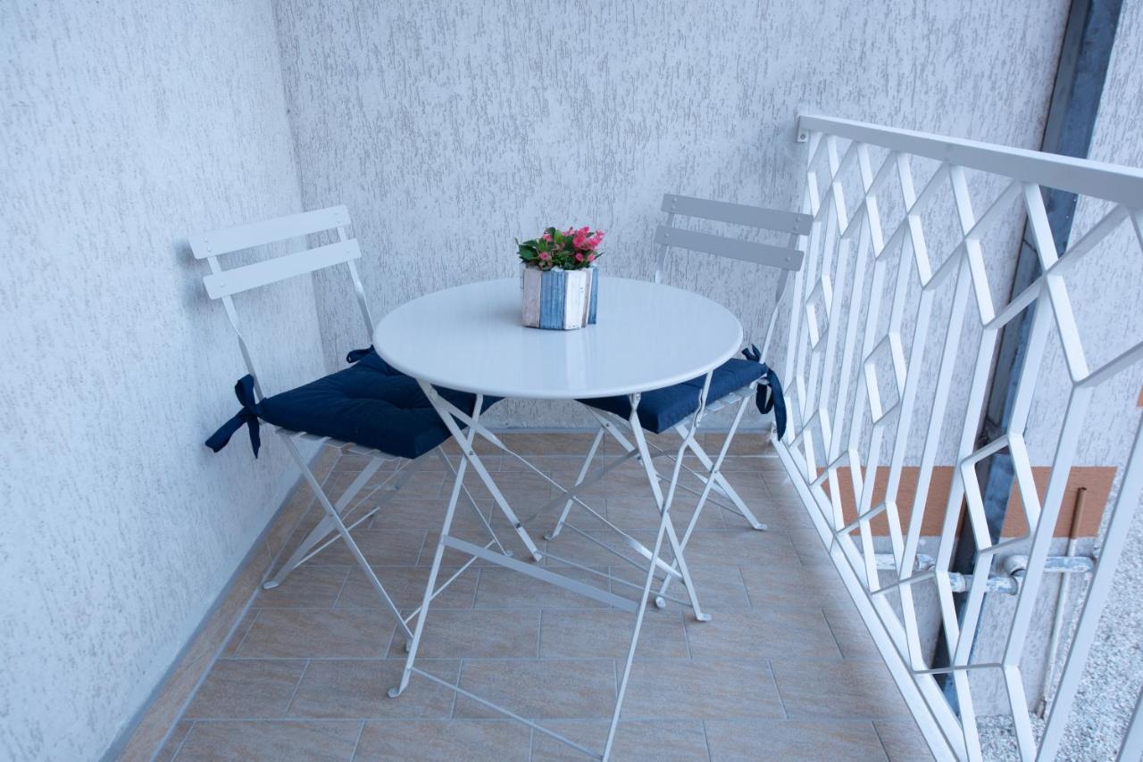 Dimora Dei Sogni Bed and Breakfast Civitanova Marche Εξωτερικό φωτογραφία