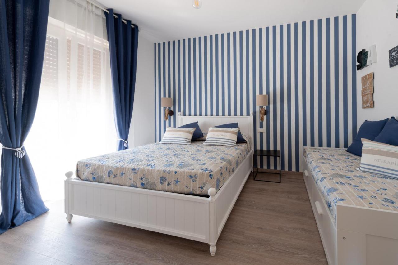 Dimora Dei Sogni Bed and Breakfast Civitanova Marche Εξωτερικό φωτογραφία