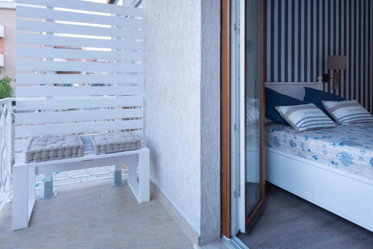 Dimora Dei Sogni Bed and Breakfast Civitanova Marche Εξωτερικό φωτογραφία
