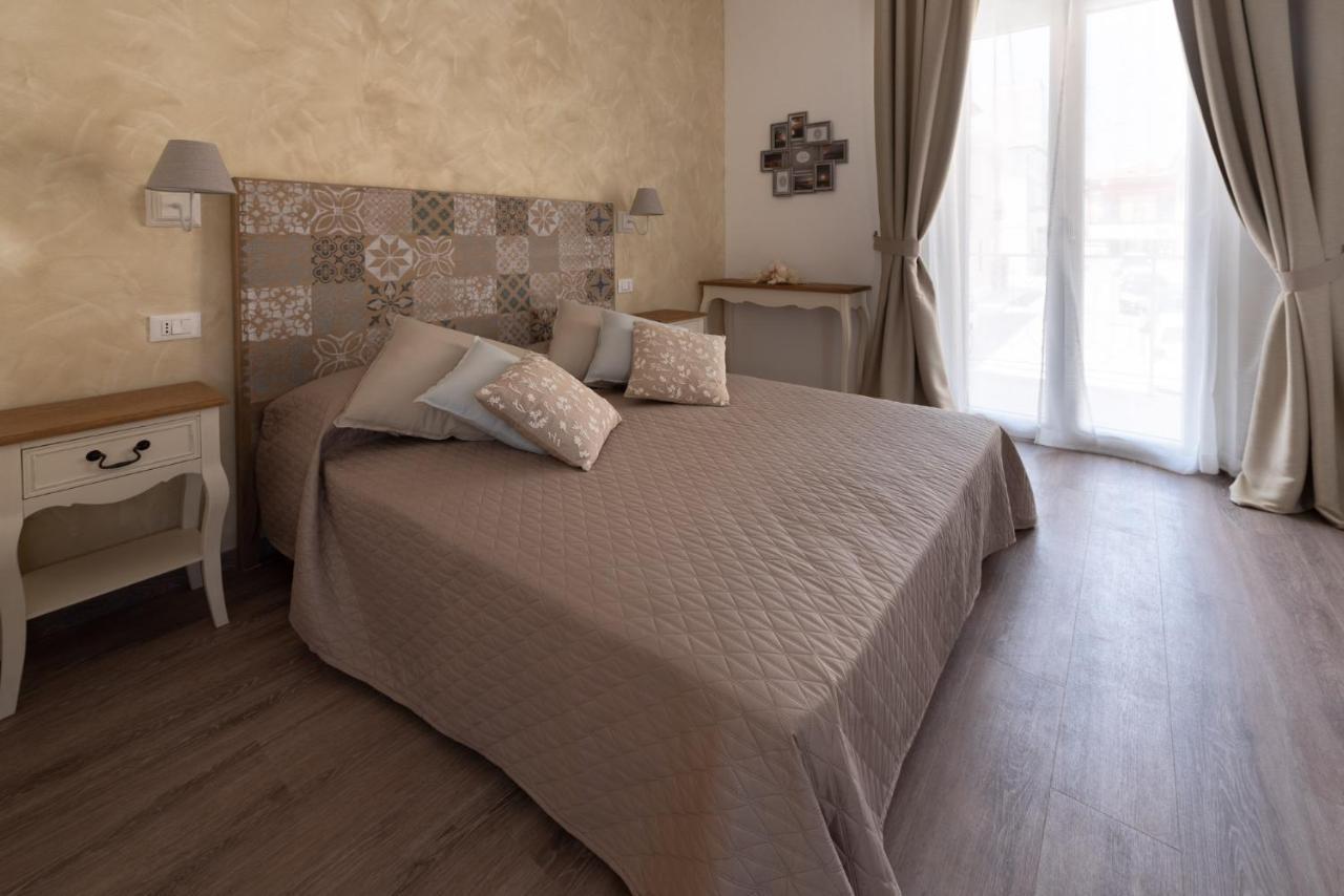 Dimora Dei Sogni Bed and Breakfast Civitanova Marche Εξωτερικό φωτογραφία