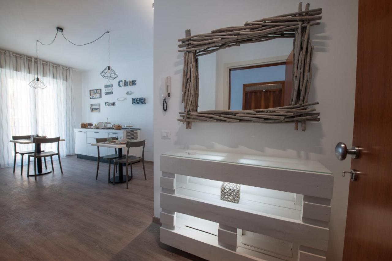 Dimora Dei Sogni Bed and Breakfast Civitanova Marche Εξωτερικό φωτογραφία