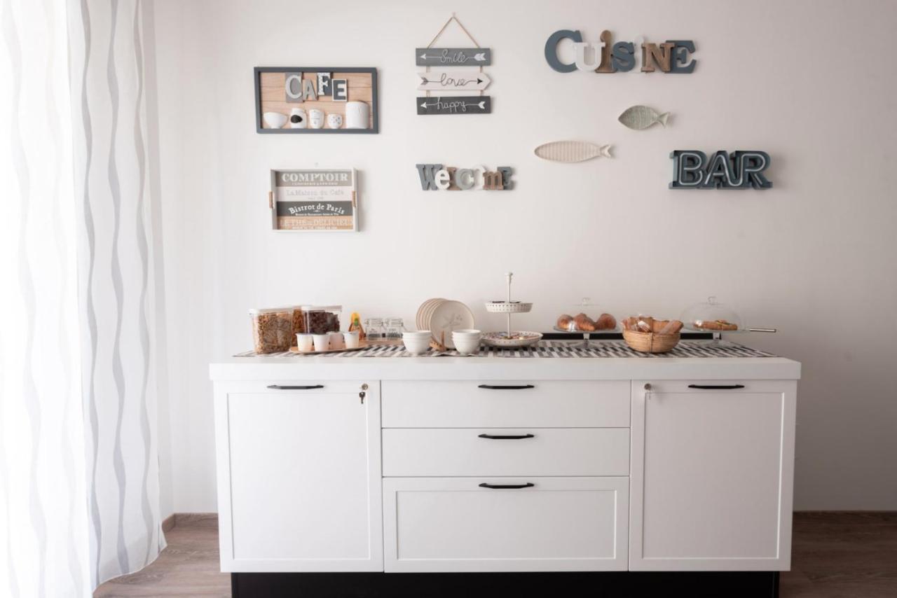 Dimora Dei Sogni Bed and Breakfast Civitanova Marche Εξωτερικό φωτογραφία