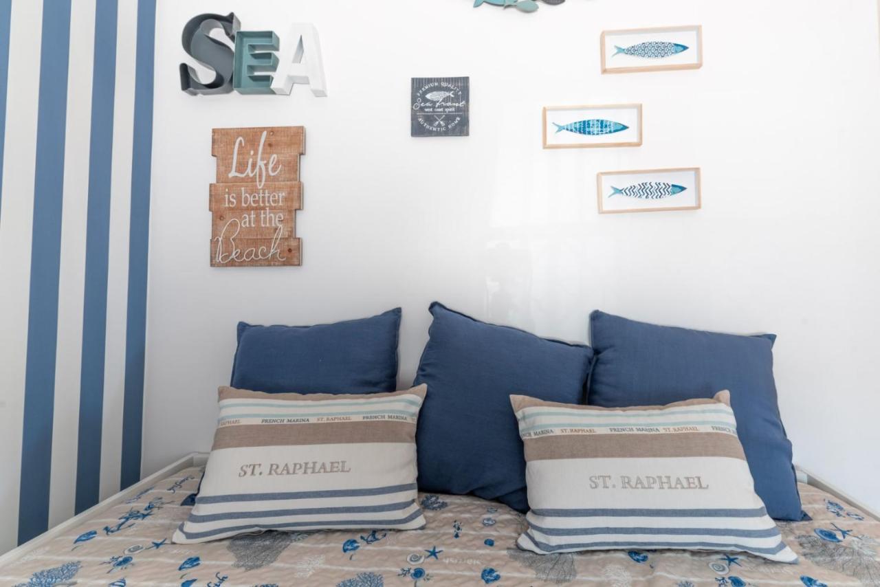 Dimora Dei Sogni Bed and Breakfast Civitanova Marche Εξωτερικό φωτογραφία