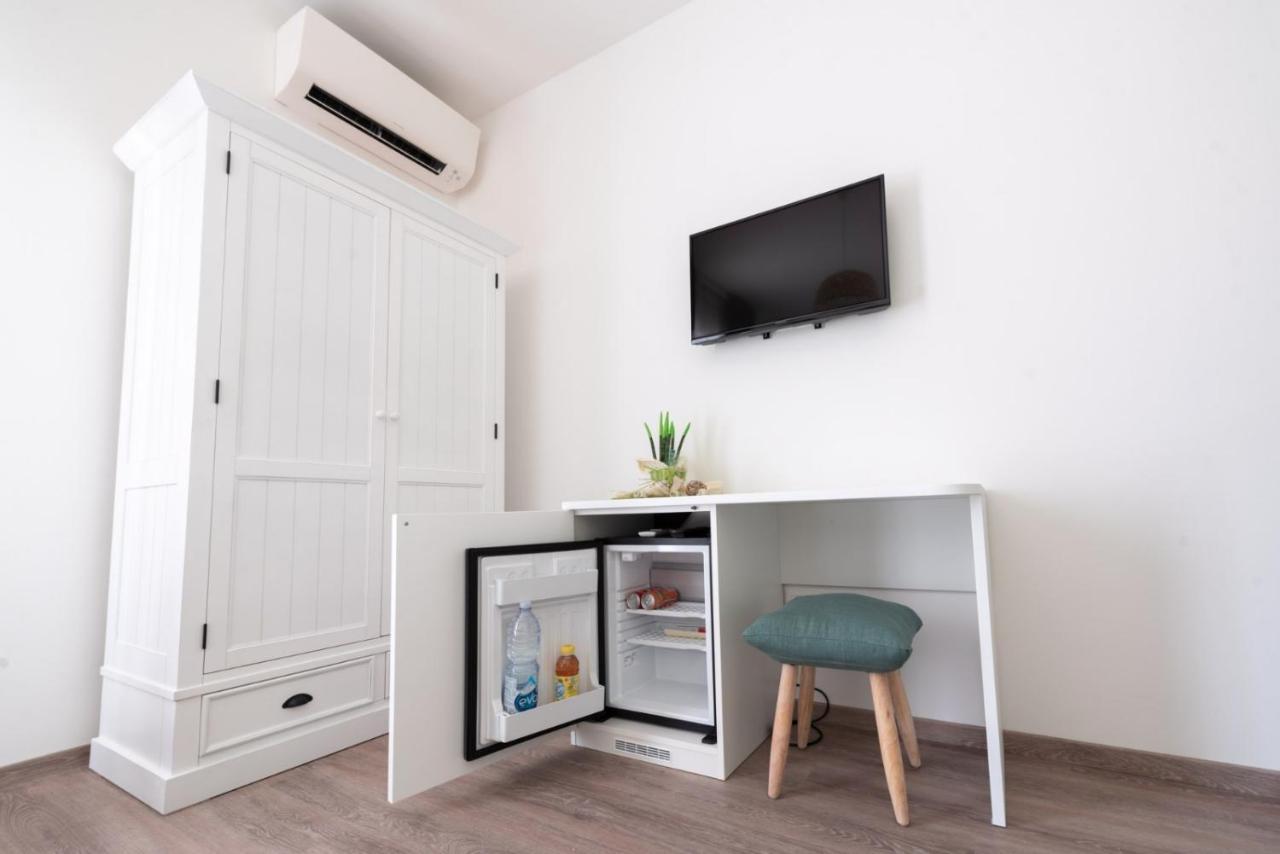 Dimora Dei Sogni Bed and Breakfast Civitanova Marche Εξωτερικό φωτογραφία