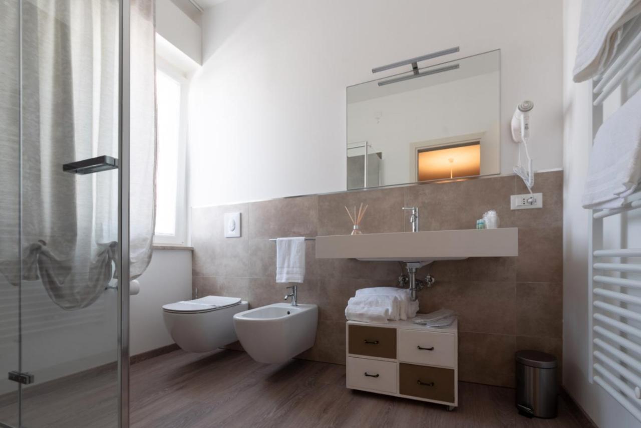 Dimora Dei Sogni Bed and Breakfast Civitanova Marche Εξωτερικό φωτογραφία