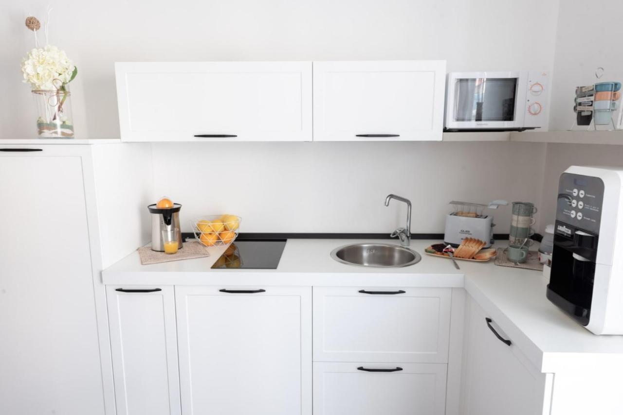 Dimora Dei Sogni Bed and Breakfast Civitanova Marche Εξωτερικό φωτογραφία