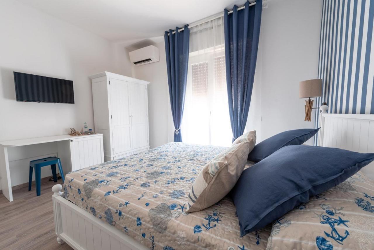 Dimora Dei Sogni Bed and Breakfast Civitanova Marche Εξωτερικό φωτογραφία