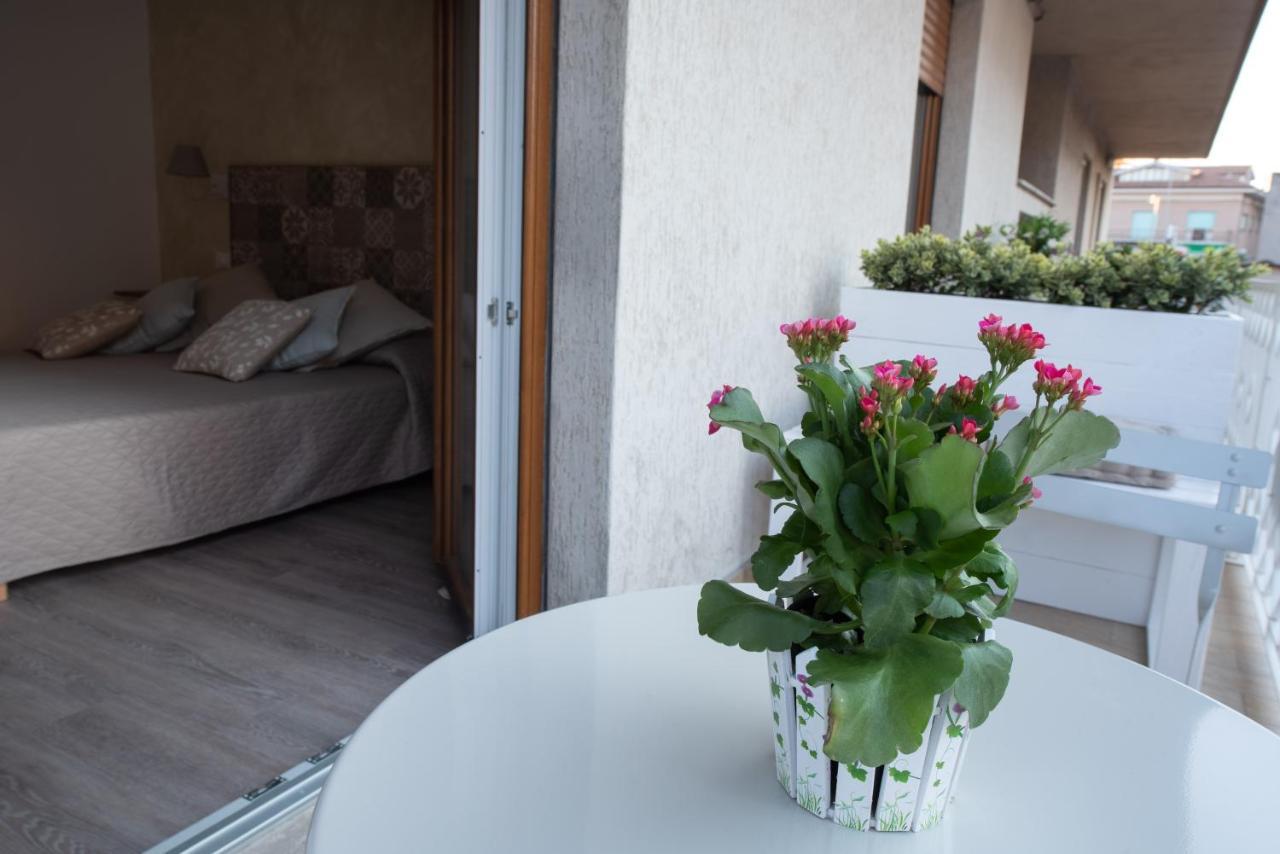 Dimora Dei Sogni Bed and Breakfast Civitanova Marche Εξωτερικό φωτογραφία