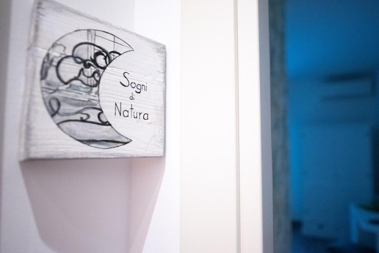 Dimora Dei Sogni Bed and Breakfast Civitanova Marche Εξωτερικό φωτογραφία