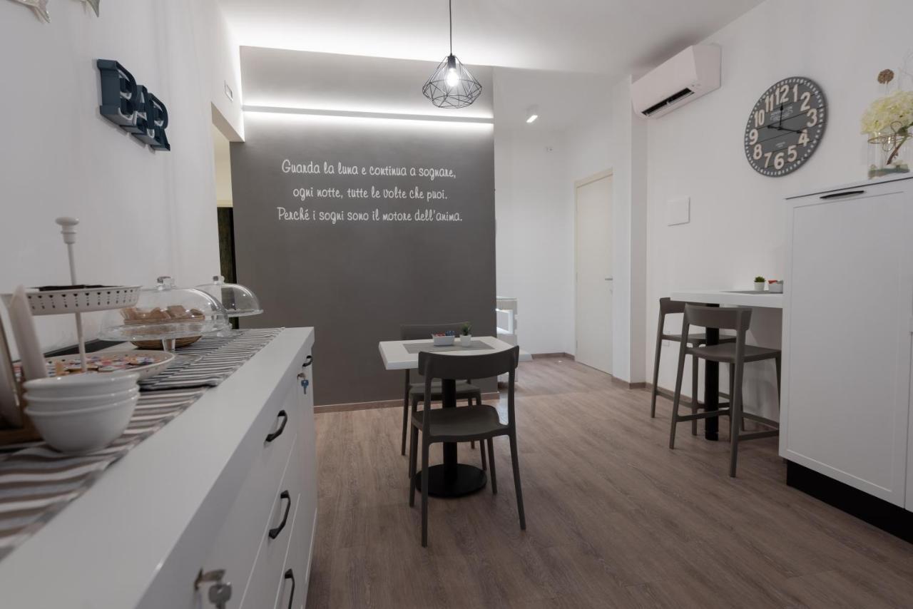 Dimora Dei Sogni Bed and Breakfast Civitanova Marche Εξωτερικό φωτογραφία