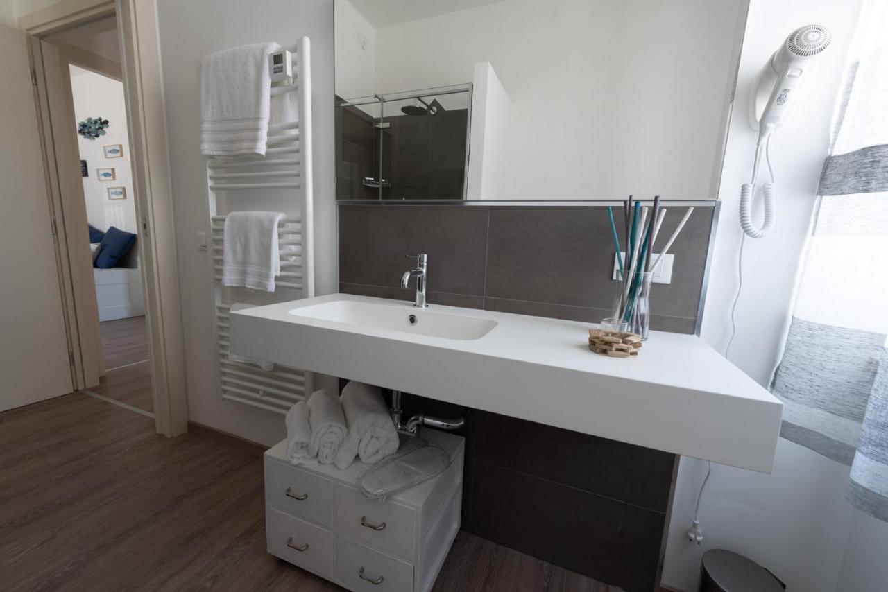 Dimora Dei Sogni Bed and Breakfast Civitanova Marche Εξωτερικό φωτογραφία