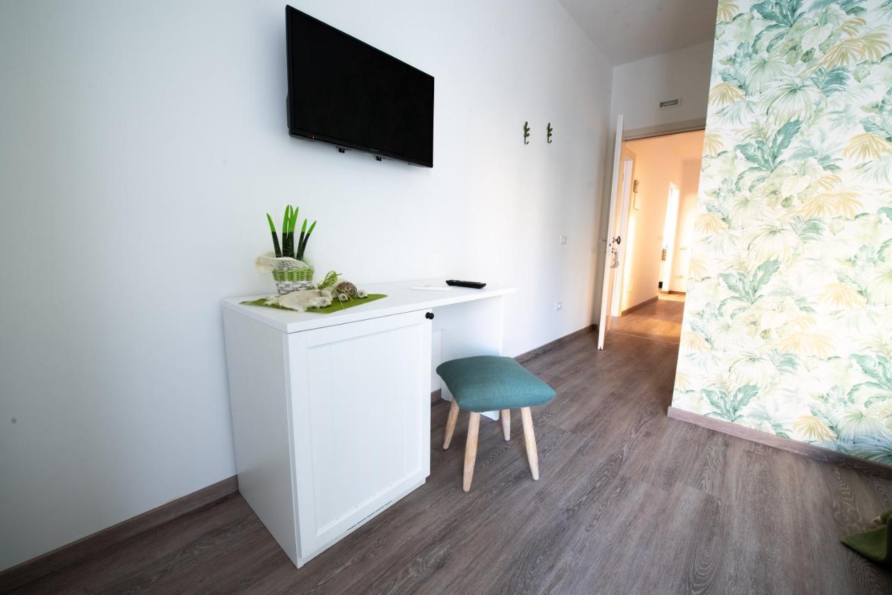 Dimora Dei Sogni Bed and Breakfast Civitanova Marche Εξωτερικό φωτογραφία